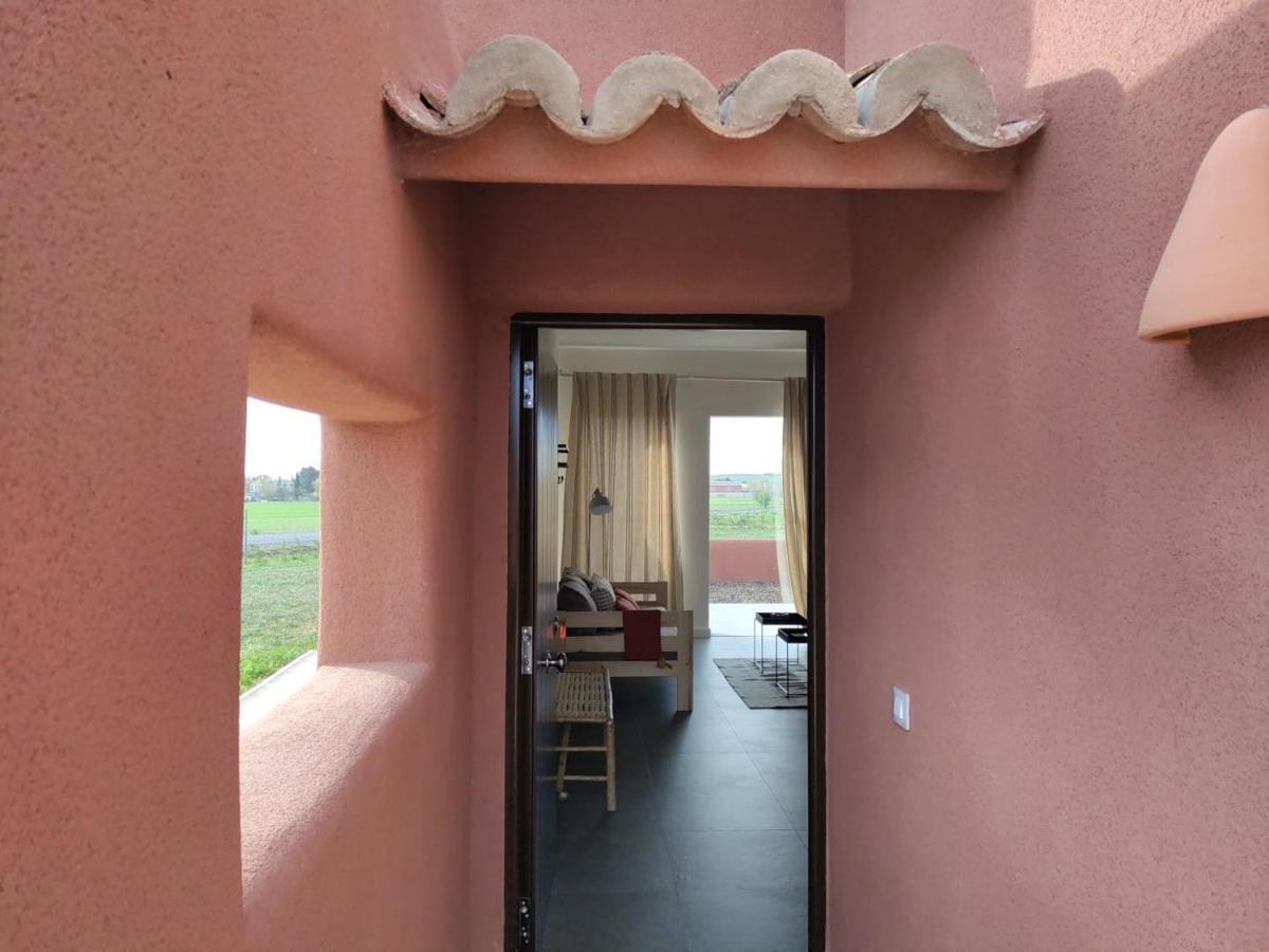 La Cobija Apartamentos - Solo Adultos Сьюдад-Реаль Экстерьер фото