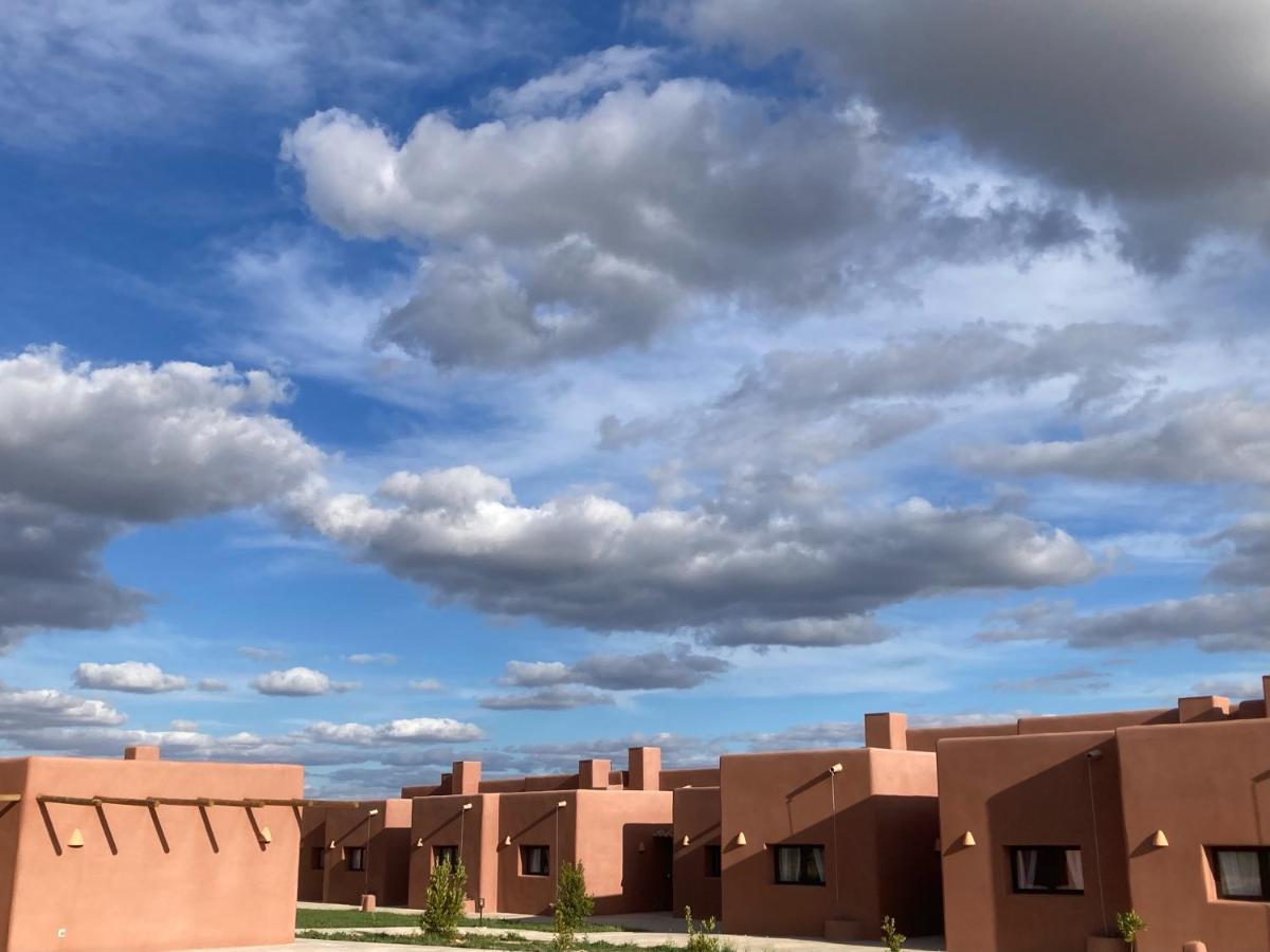 La Cobija Apartamentos - Solo Adultos Сьюдад-Реаль Экстерьер фото