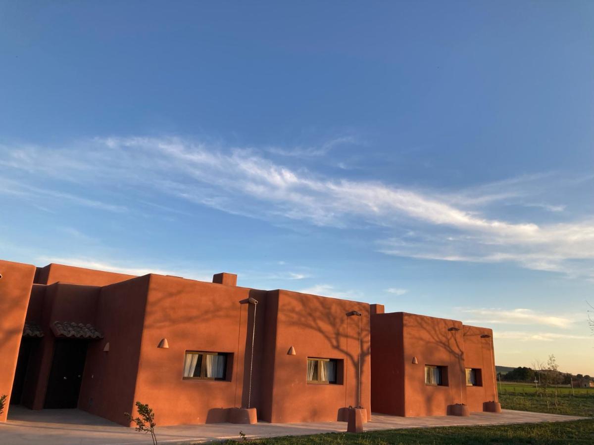 La Cobija Apartamentos - Solo Adultos Сьюдад-Реаль Экстерьер фото