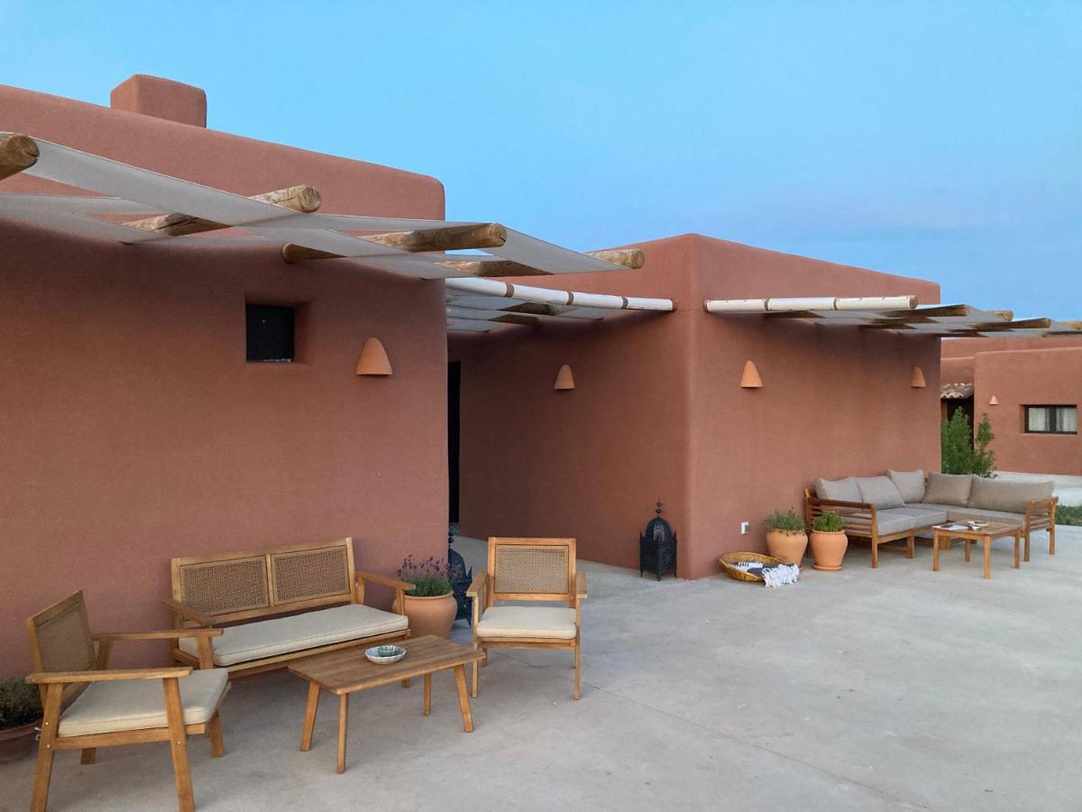 La Cobija Apartamentos - Solo Adultos Сьюдад-Реаль Экстерьер фото