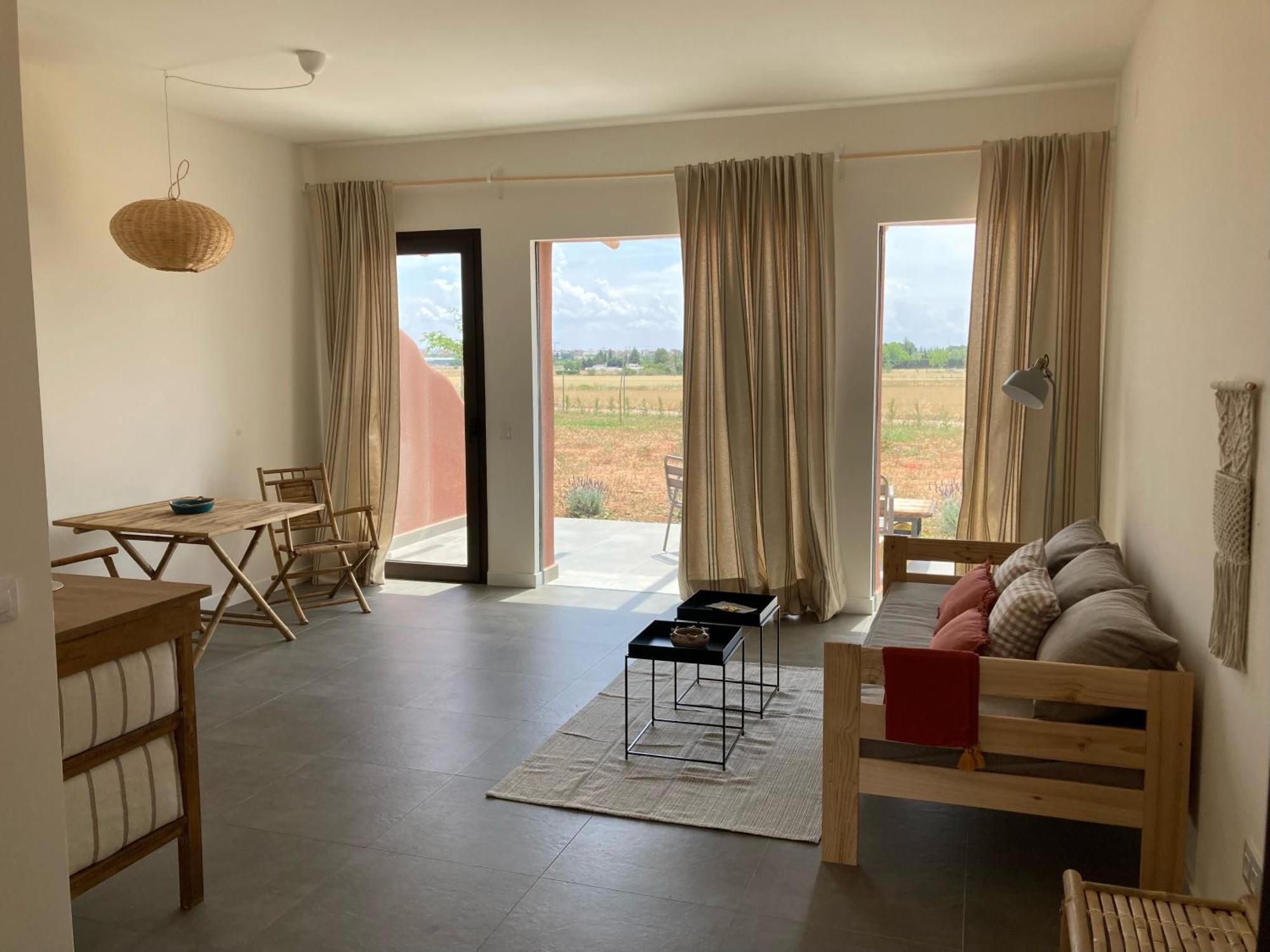 La Cobija Apartamentos - Solo Adultos Сьюдад-Реаль Экстерьер фото