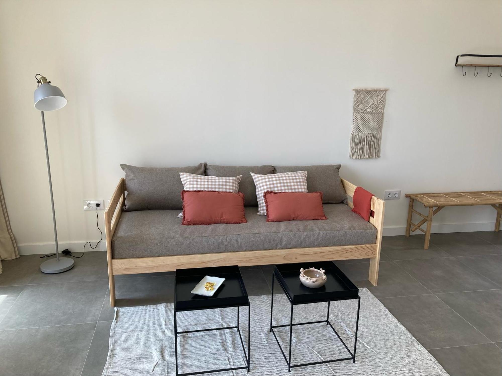 La Cobija Apartamentos - Solo Adultos Сьюдад-Реаль Экстерьер фото