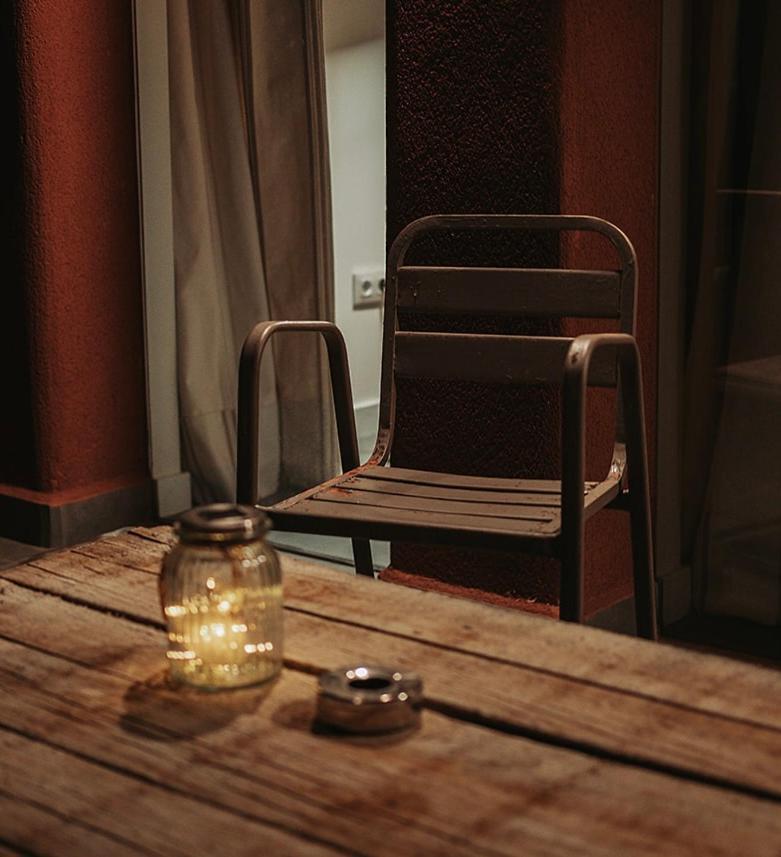 La Cobija Apartamentos - Solo Adultos Сьюдад-Реаль Экстерьер фото