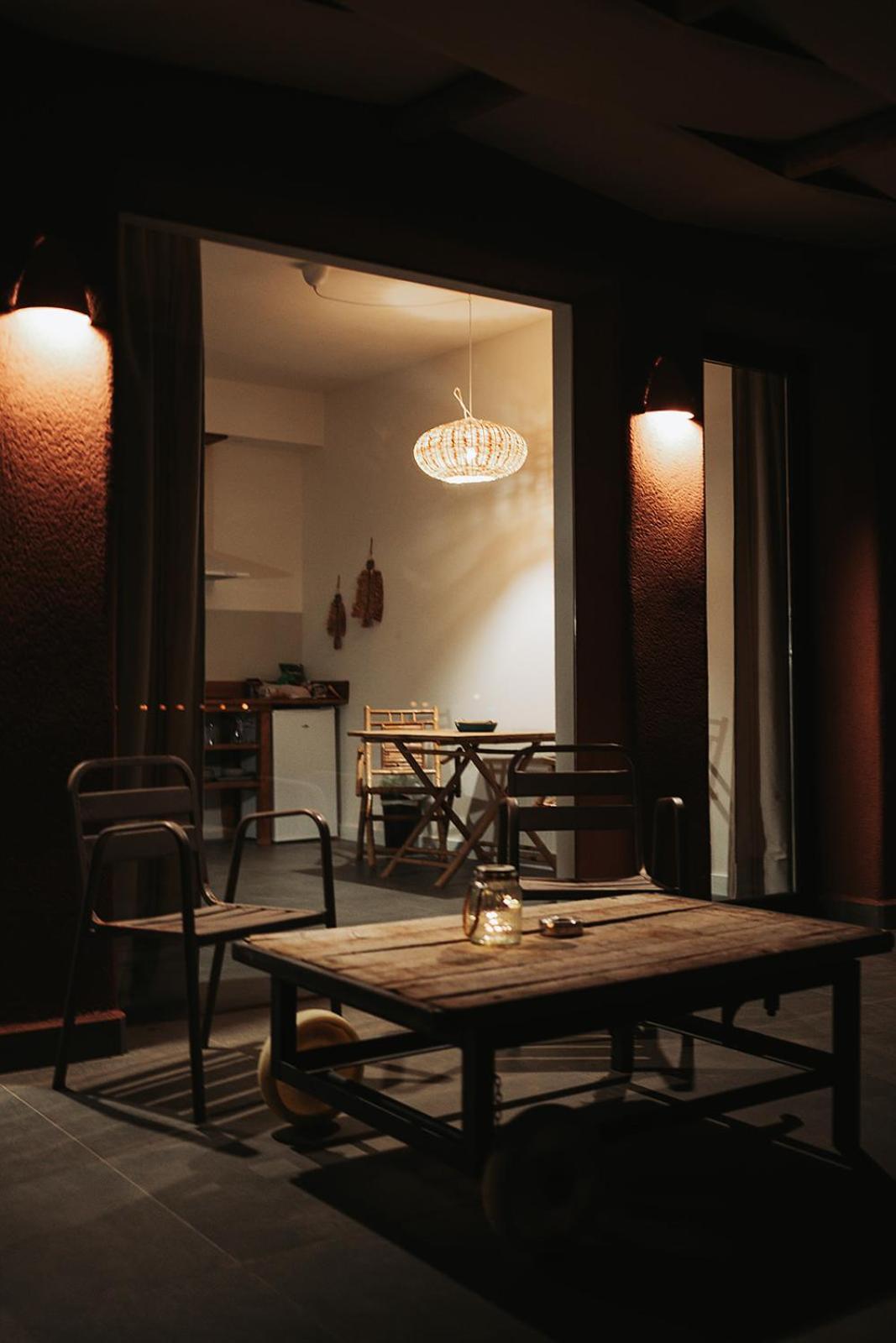 La Cobija Apartamentos - Solo Adultos Сьюдад-Реаль Экстерьер фото
