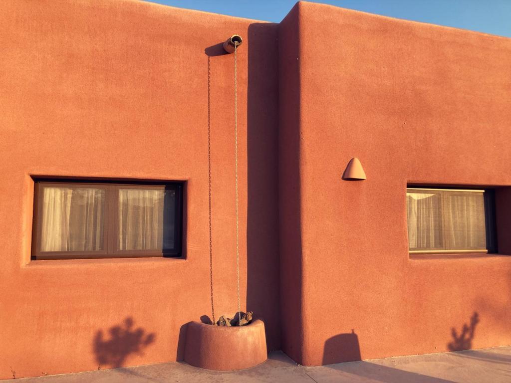 La Cobija Apartamentos - Solo Adultos Сьюдад-Реаль Экстерьер фото