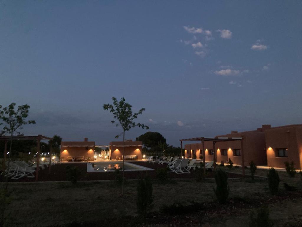 La Cobija Apartamentos - Solo Adultos Сьюдад-Реаль Экстерьер фото